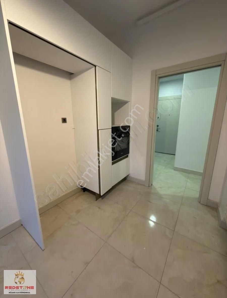 Emlak Konut Ayazma Evleri Bahçe Kat 3+1 Boş Satılık Daire - Görsel 11