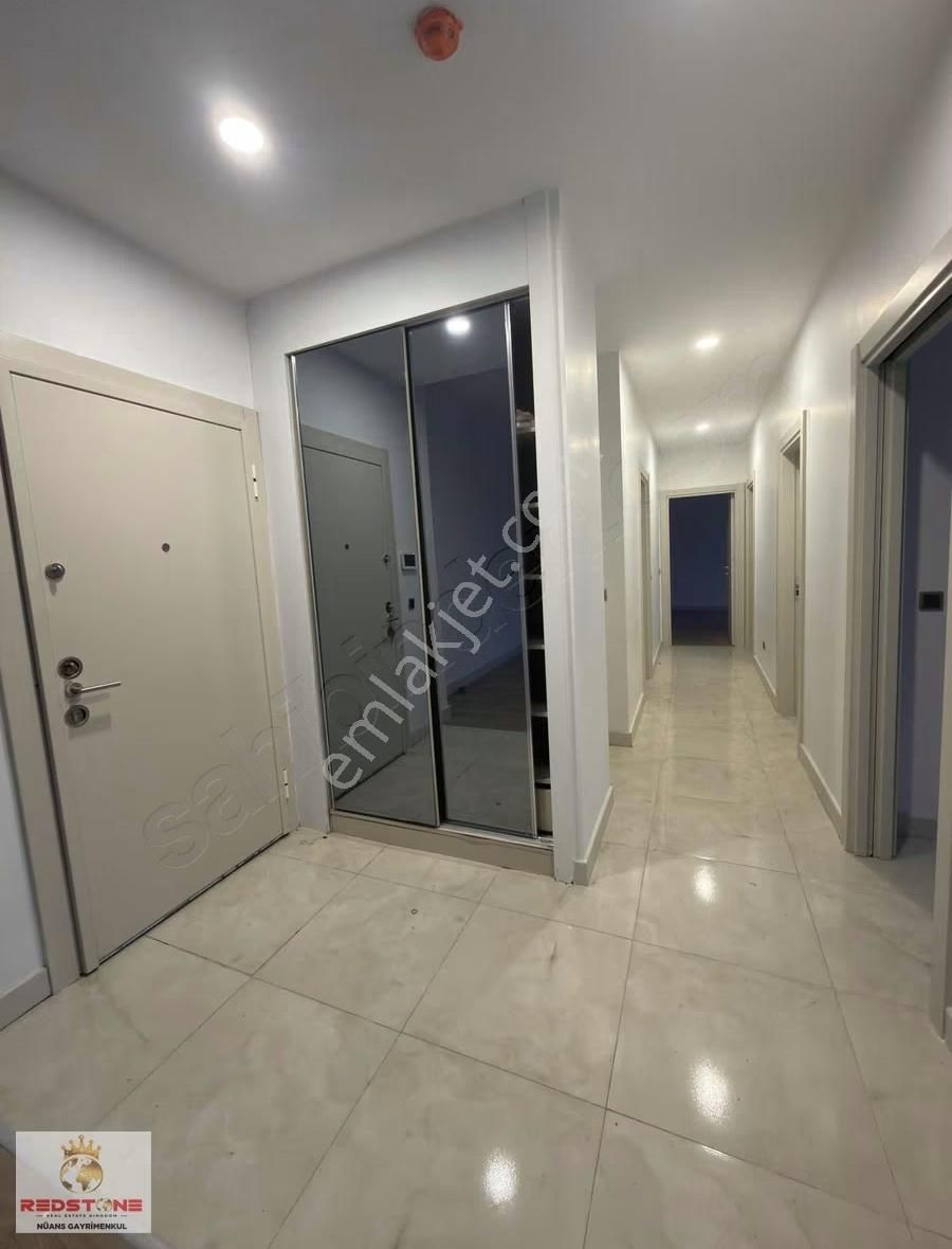 Emlak Konut Ayazma Evleri Bahçe Kat 3+1 Boş Satılık Daire - Görsel 20