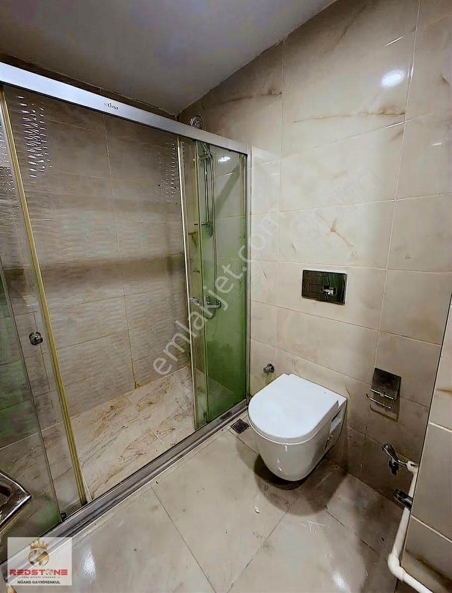 Emlak Konut Ayazma Evleri Bahçe Kat 3+1 Boş Satılık Daire - Görsel 7