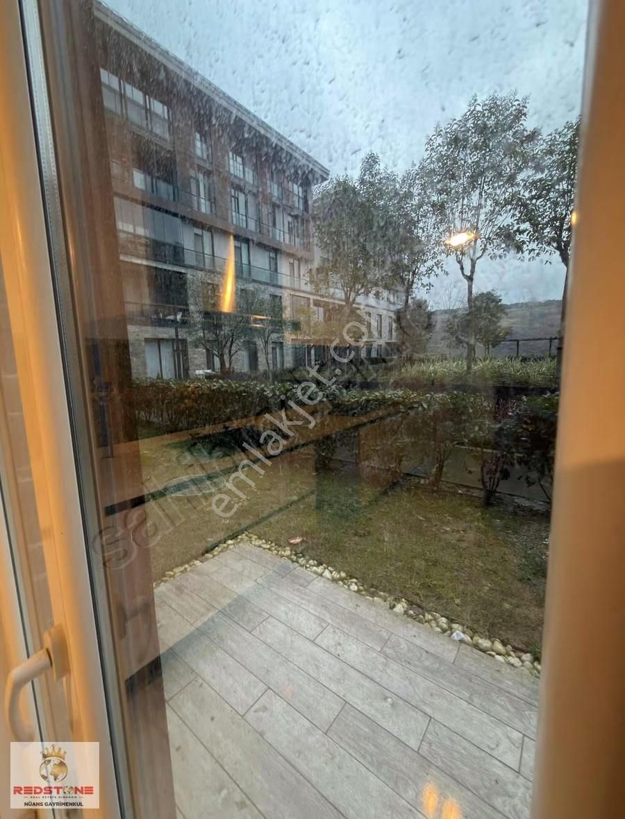 Emlak Konut Ayazma Evleri Bahçe Kat 3+1 Boş Satılık Daire - Görsel 21