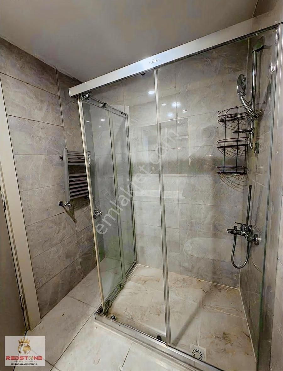 Emlak Konut Ayazma Evleri Bahçe Kat 3+1 Boş Satılık Daire - Görsel 23