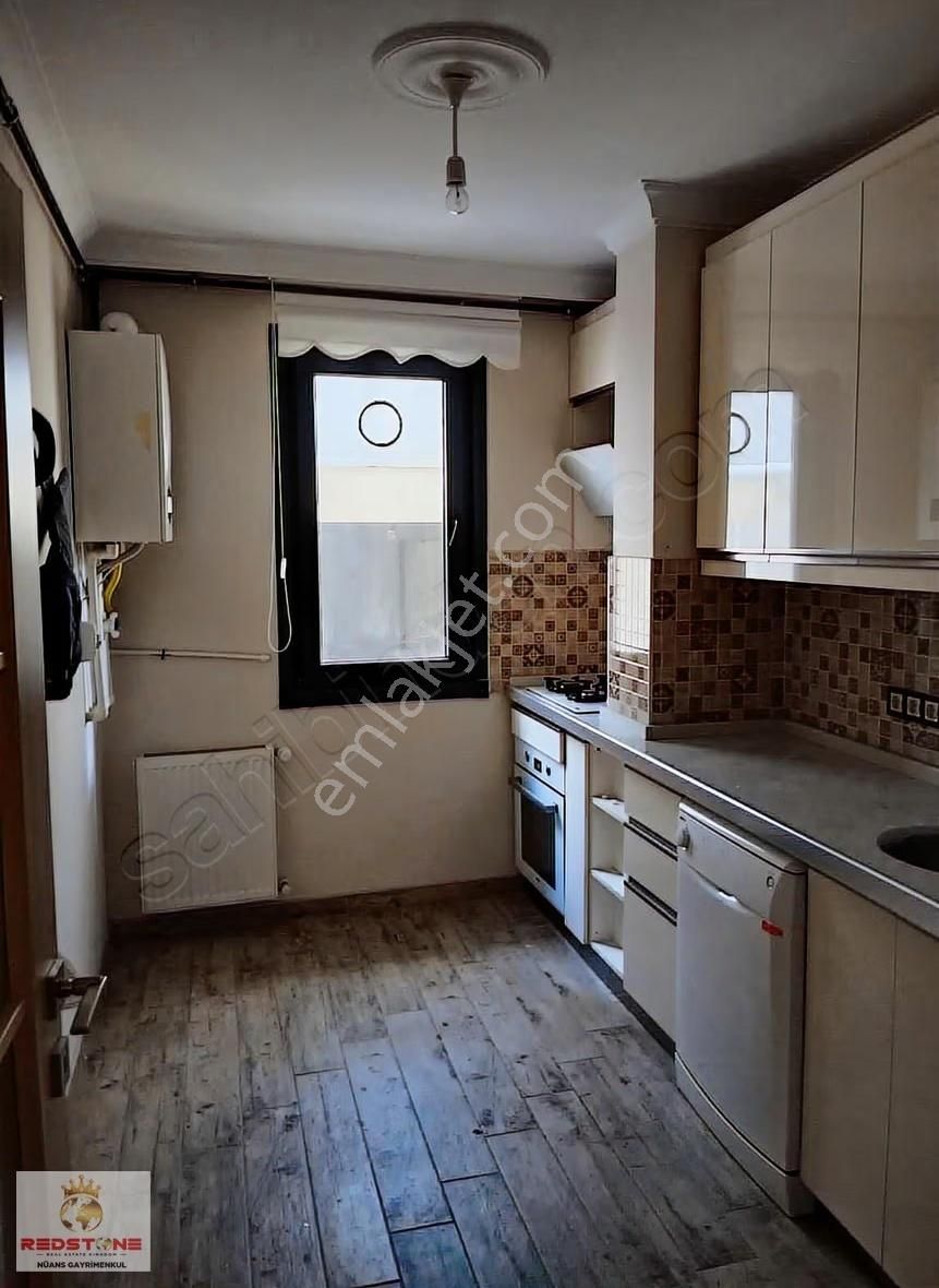 Redstone-gülten-sancaktepe De Lüks Eşyalı Dublex Daire - Görsel 23