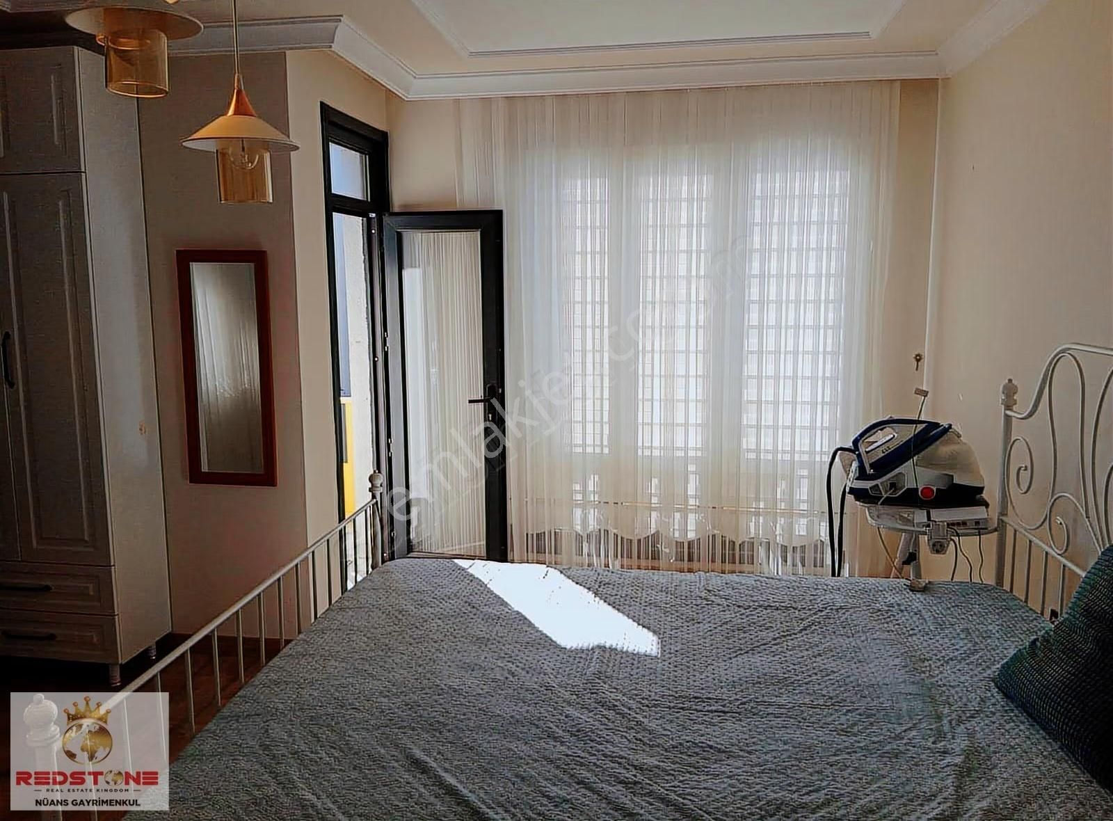 Redstone-gülten-sancaktepe De Lüks Eşyalı Dublex Daire - Görsel 5