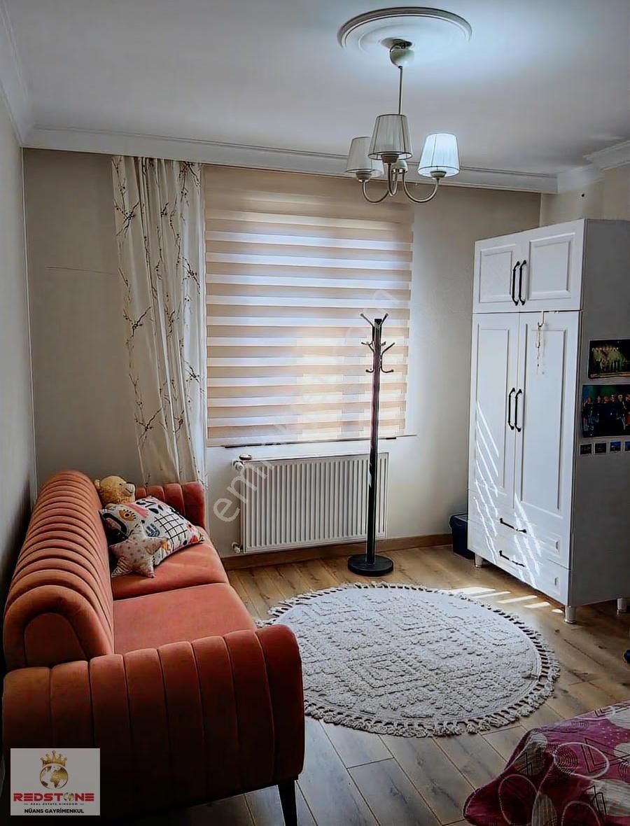 Redstone-gülten-sancaktepe De Lüks Eşyalı Dublex Daire - Görsel 24