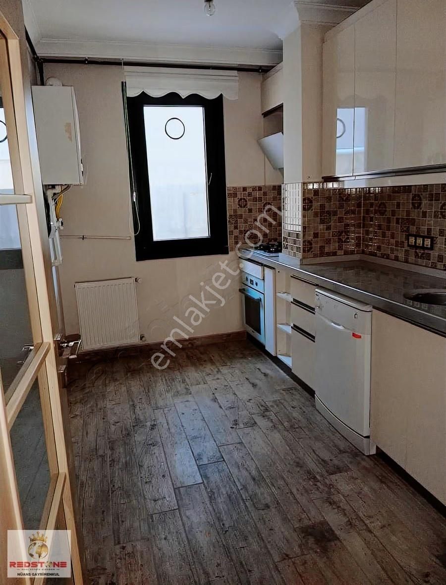 Redstone-gülten-sancaktepe De Lüks Eşyalı Dublex Daire - Görsel 11