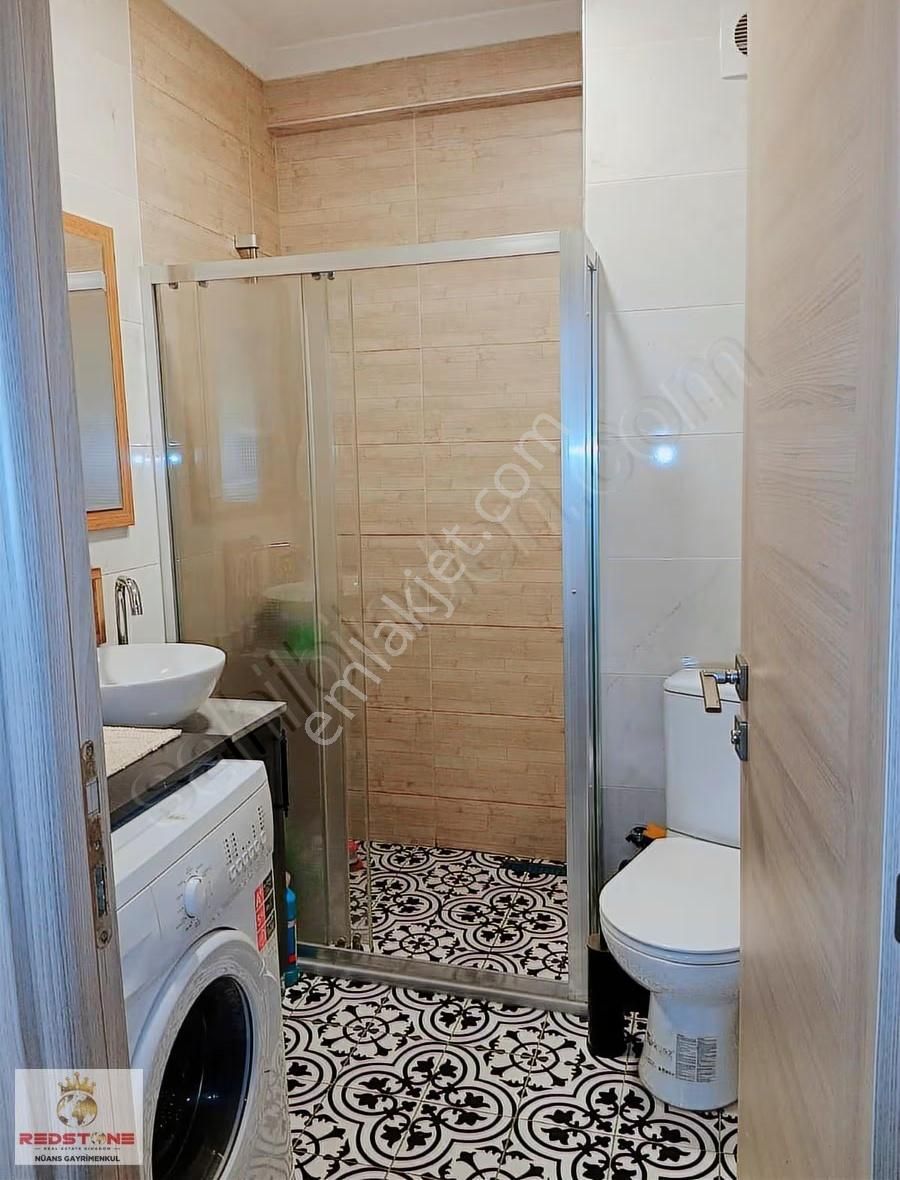 Redstone-gülten-sancaktepe De Lüks Eşyalı Dublex Daire - Görsel 13