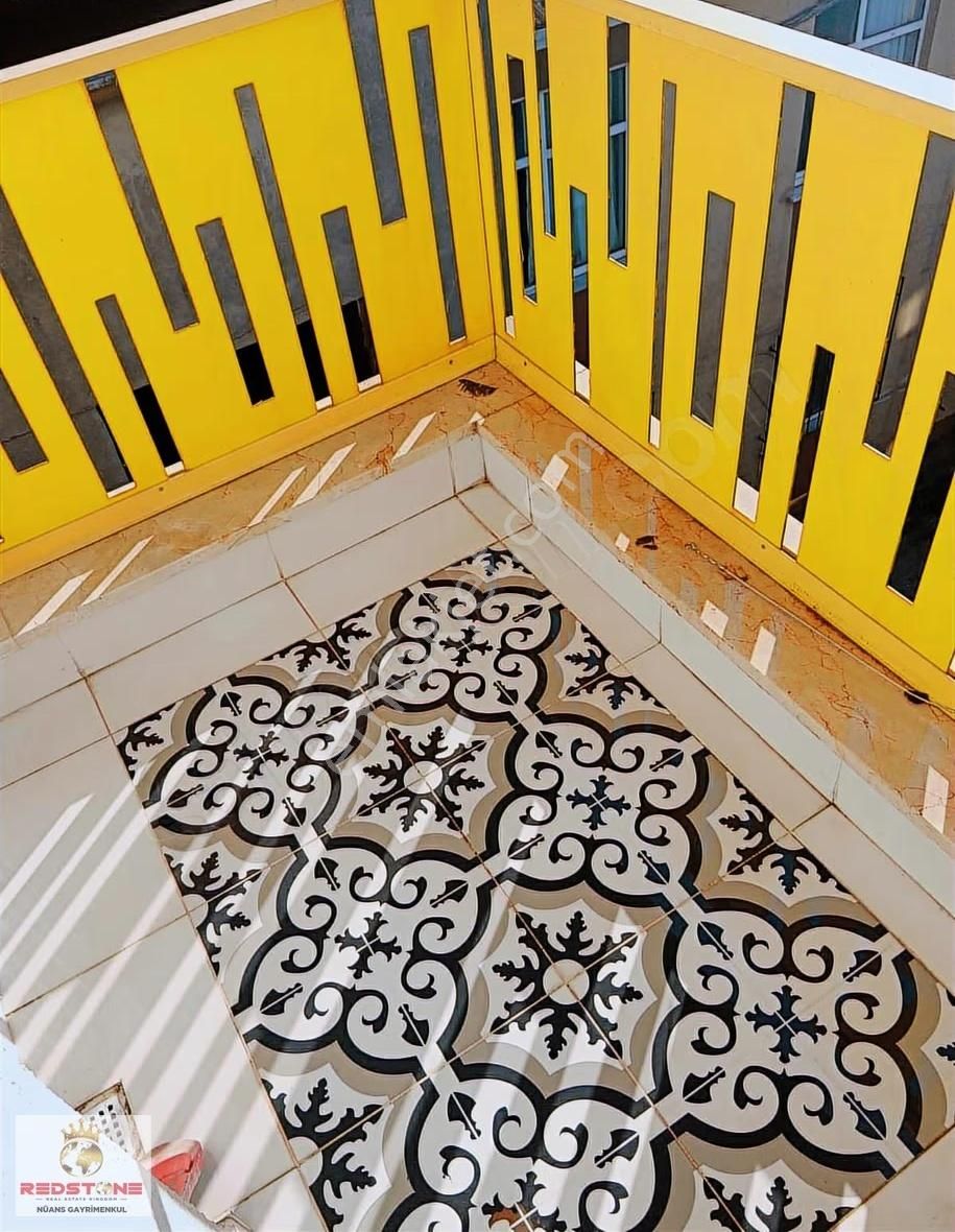 Redstone-gülten-sancaktepe De Lüks Eşyalı Dublex Daire - Görsel 15