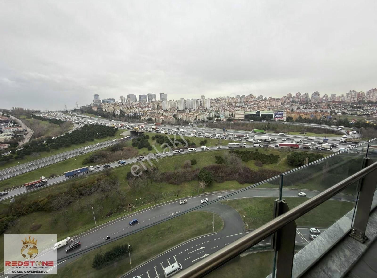 Göl Panorama Evleri 3+1 Boş Manzaralı Satılık ( Güncel ) - Görsel 11