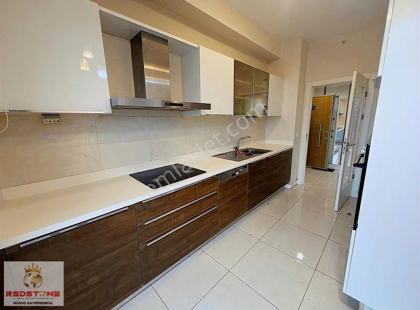 Göl Panorama Evleri 3+1 Boş Manzaralı Satılık ( Güncel ) - Görsel 15