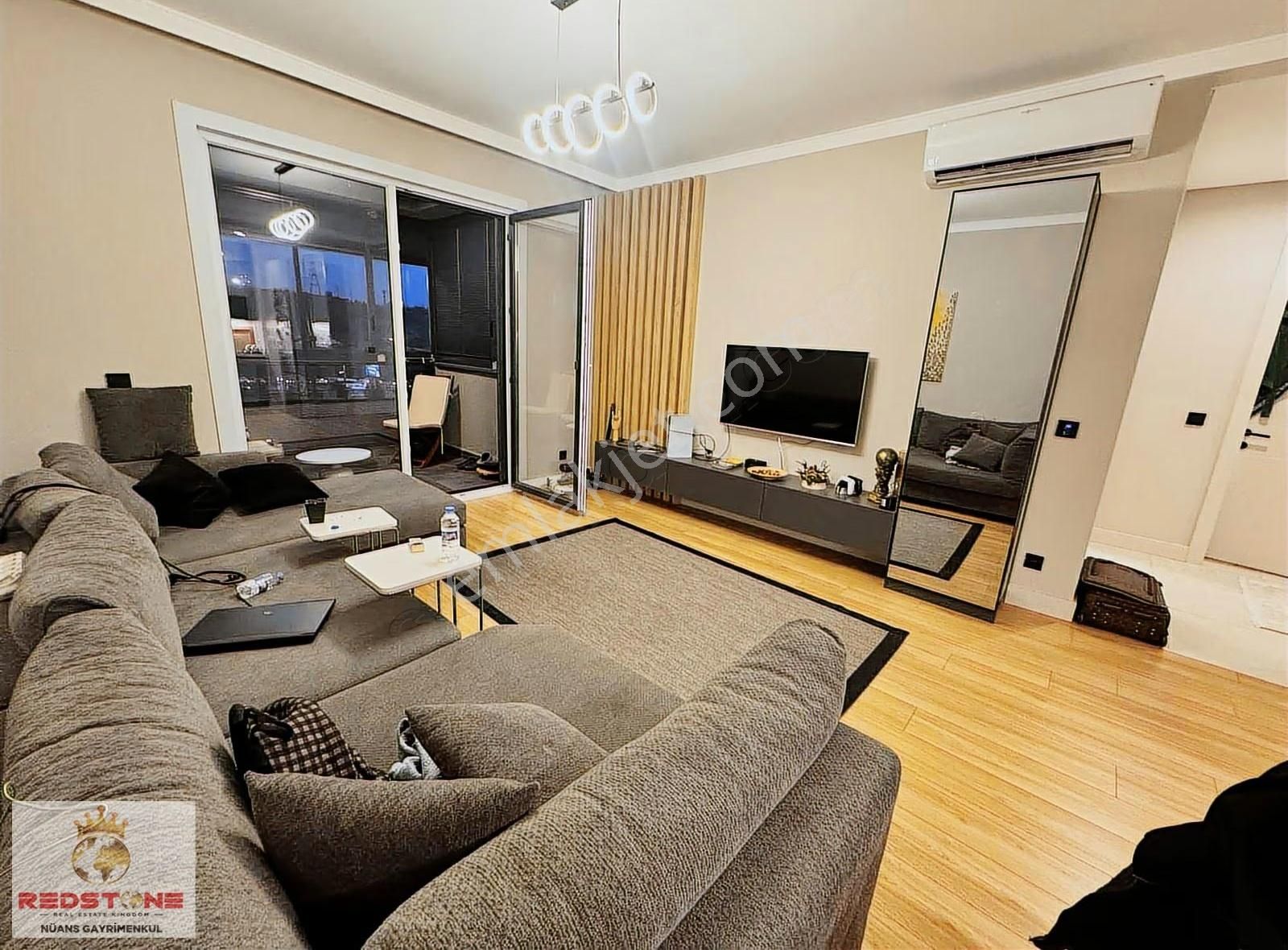 Tema İstanbul 2 Boş 1+1 Satılık Arakat Daire (güncel Daire) - Görsel 15