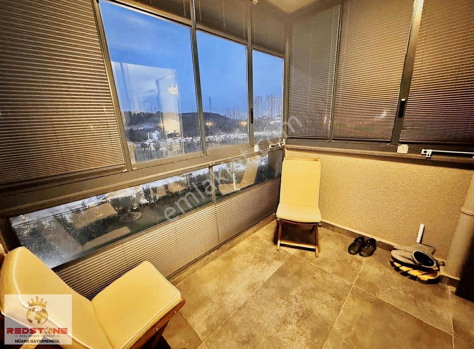 Tema İstanbul 2 Boş 1+1 Satılık Arakat Daire (güncel Daire) - Görsel 25