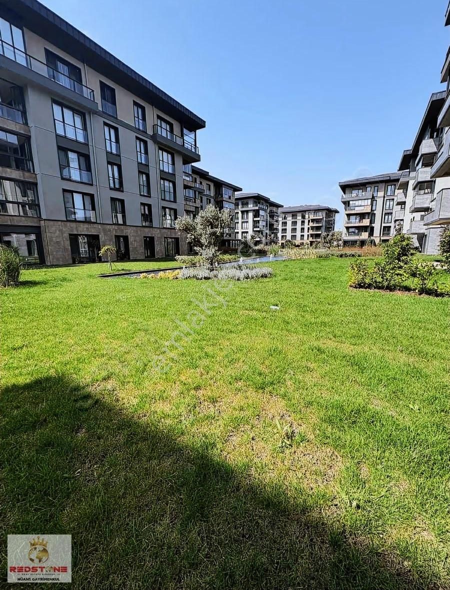 Tema İstanbul 2 Boş 1+1 Satılık Arakat Daire (güncel Daire)