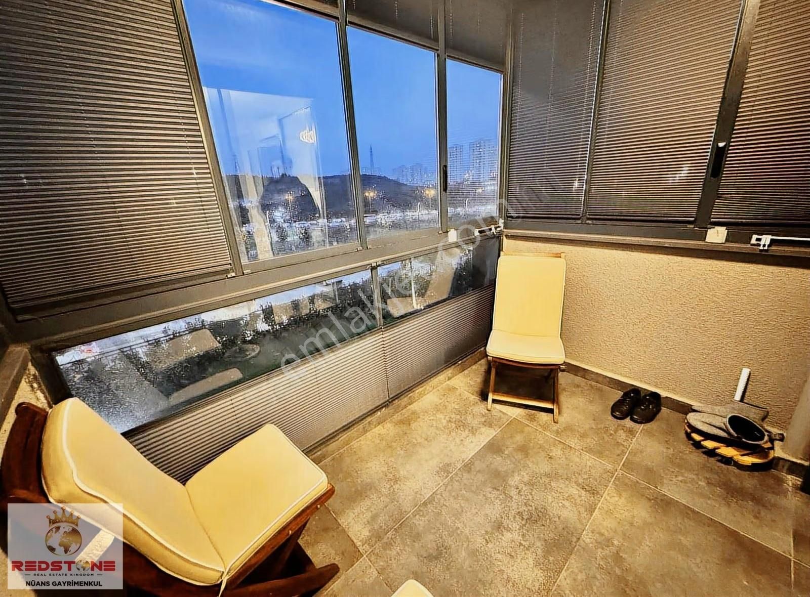 Tema İstanbul 2 Boş 1+1 Satılık Arakat Daire (güncel Daire) - Görsel 22