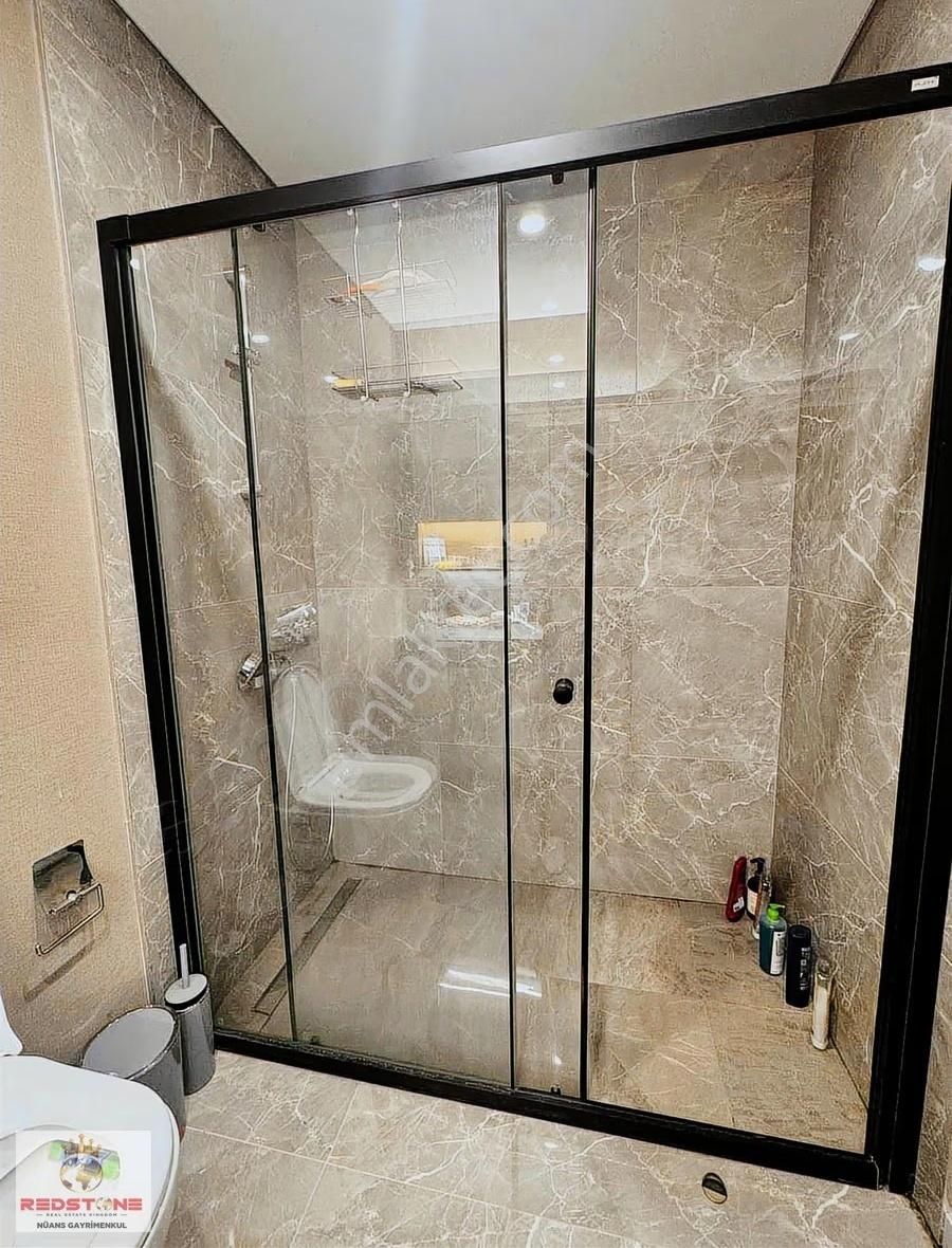 Tema İstanbul 2 Boş 1+1 Satılık Arakat Daire (güncel Daire) - Görsel 17