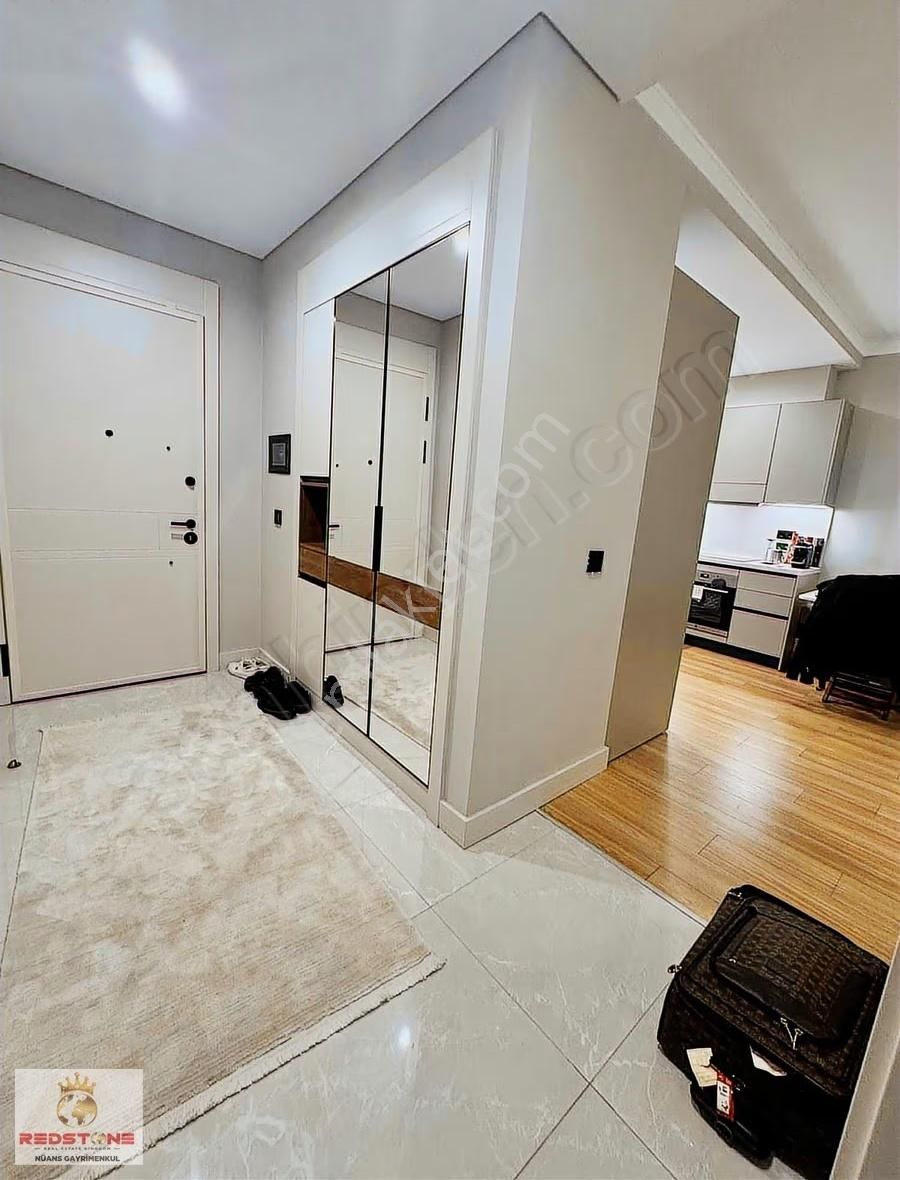 Tema İstanbul 2 Boş 1+1 Satılık Arakat Daire (güncel Daire) - Görsel 14