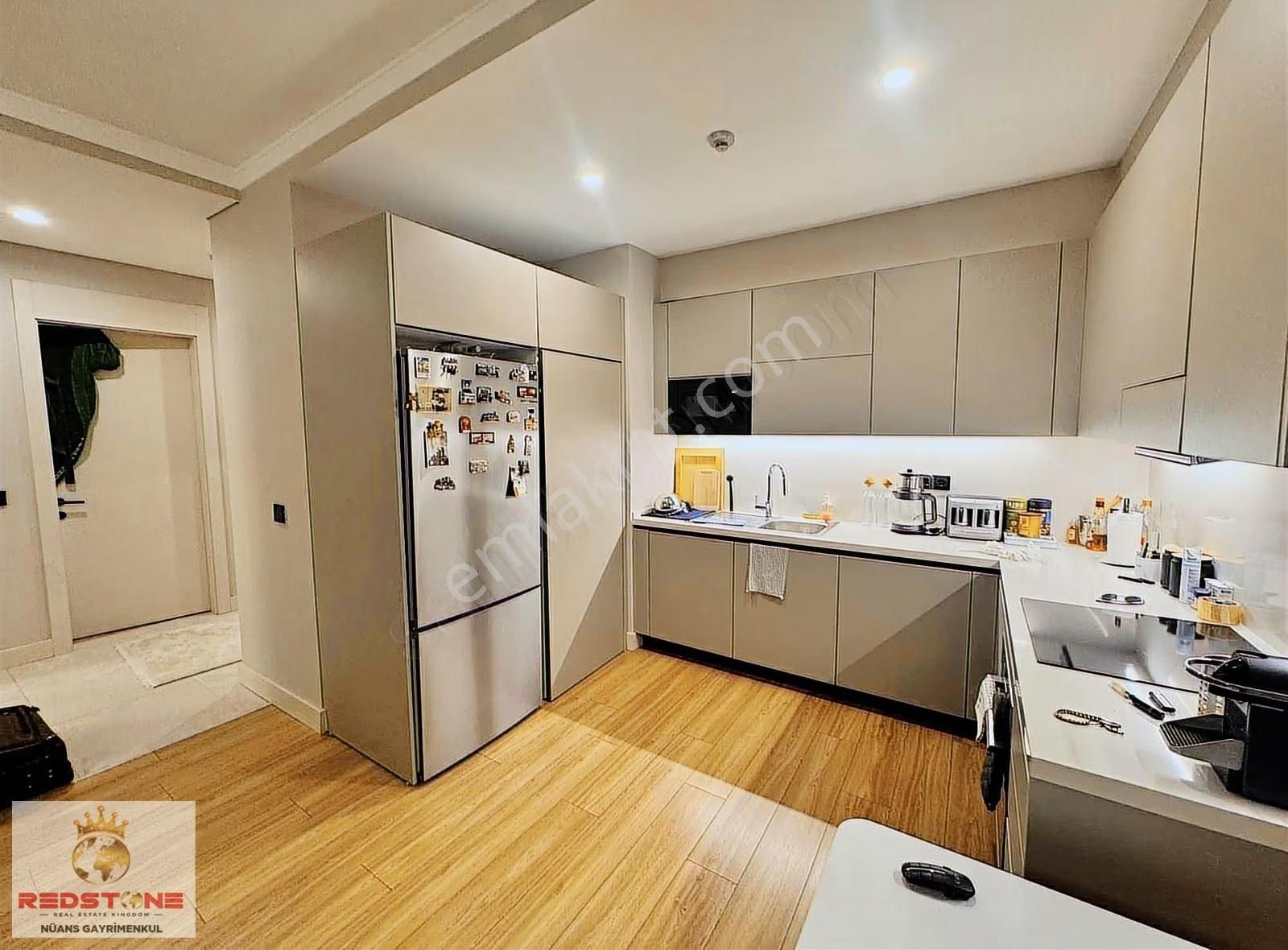 Tema İstanbul 2 Boş 1+1 Satılık Arakat Daire (güncel Daire) - Görsel 10