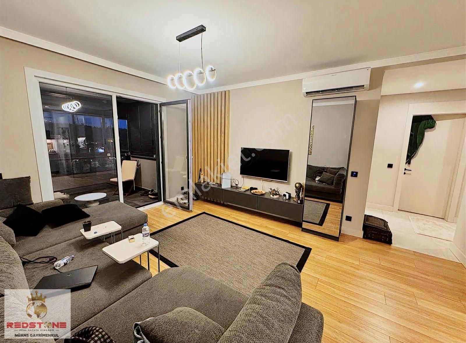 Tema İstanbul 2 Boş 1+1 Satılık Arakat Daire (güncel Daire) - Görsel 6