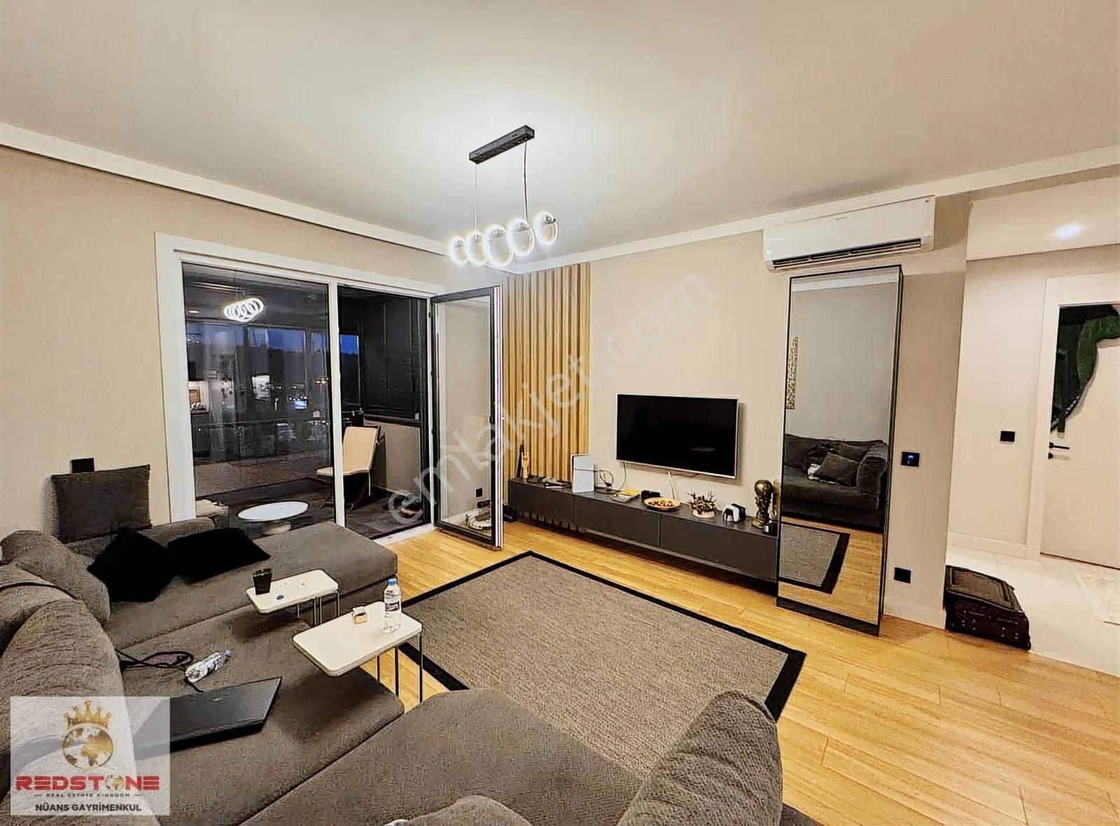 Tema İstanbul 2 Boş 1+1 Satılık Arakat Daire (güncel Daire) - Görsel 4