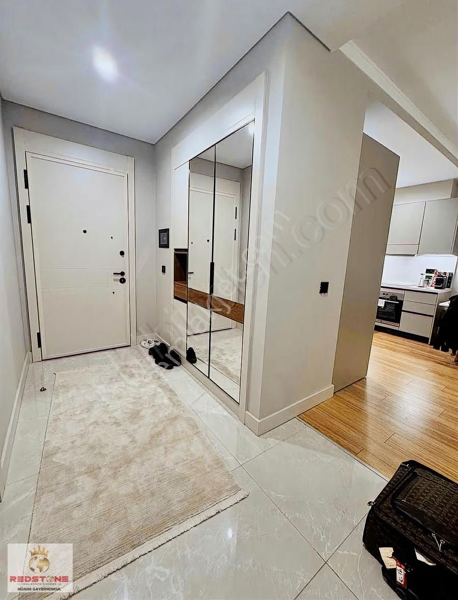 Tema İstanbul 2 Boş 1+1 Satılık Arakat Daire (güncel Daire) - Görsel 16