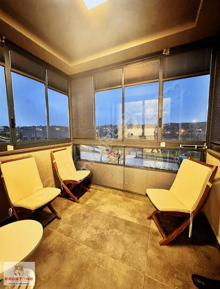 Tema İstanbul 2 Boş 1+1 Satılık Arakat Daire (güncel Daire) - Görsel 5