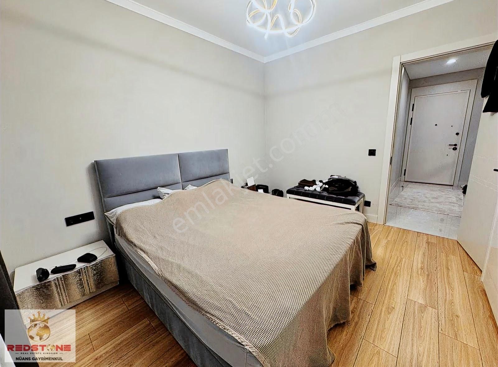 Tema İstanbul 2 Boş 1+1 Satılık Arakat Daire (güncel Daire) - Görsel 13