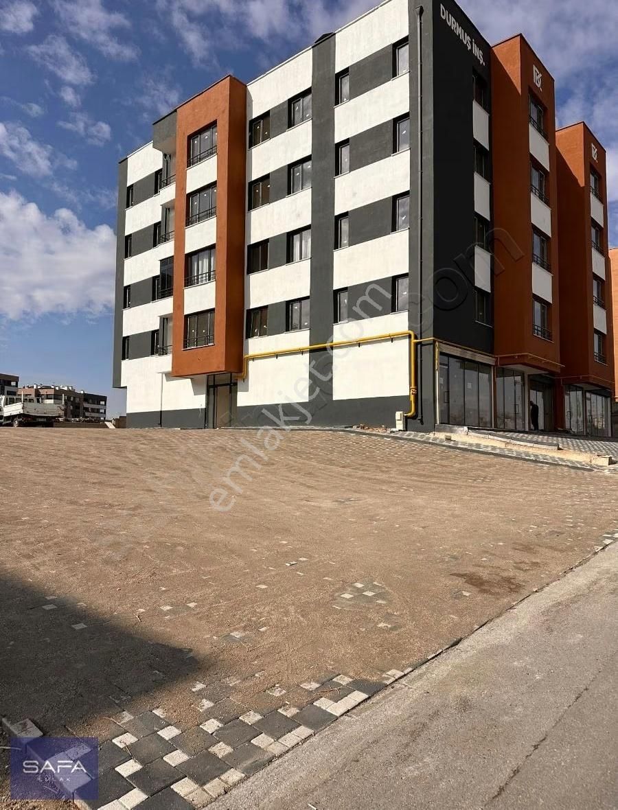 Talas Mevlana Hulusi Akar Bulvarı Üzerind2+1 Sıfır Satılık Daire