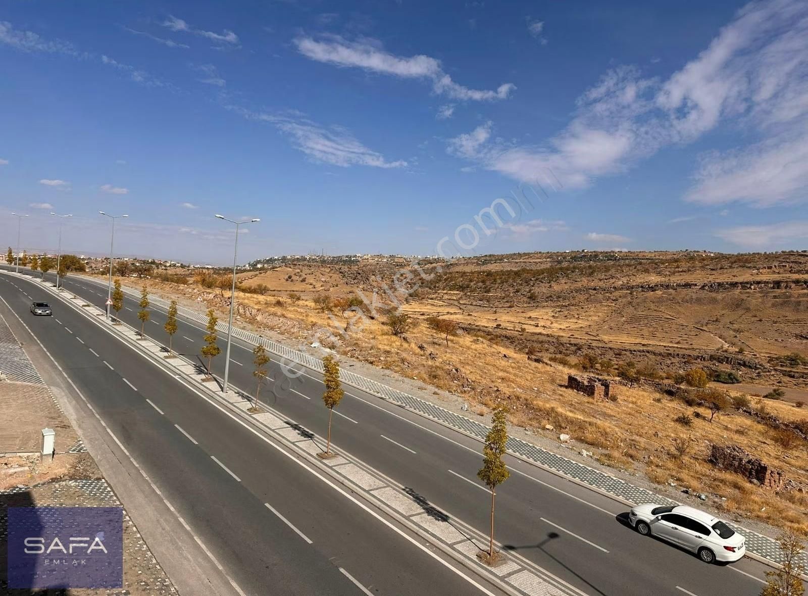 Talas Mevlana Hulusi Akar Bulvarı Üzerind2+1 Sıfır Satılık Daire - Görsel 18