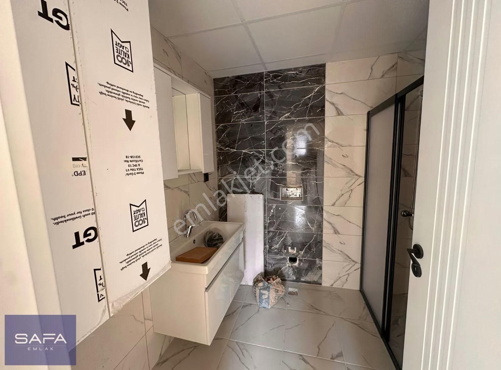 Talas Mevlana Hulusi Akar Bulvarı Üzerind2+1 Sıfır Satılık Daire - Görsel 2