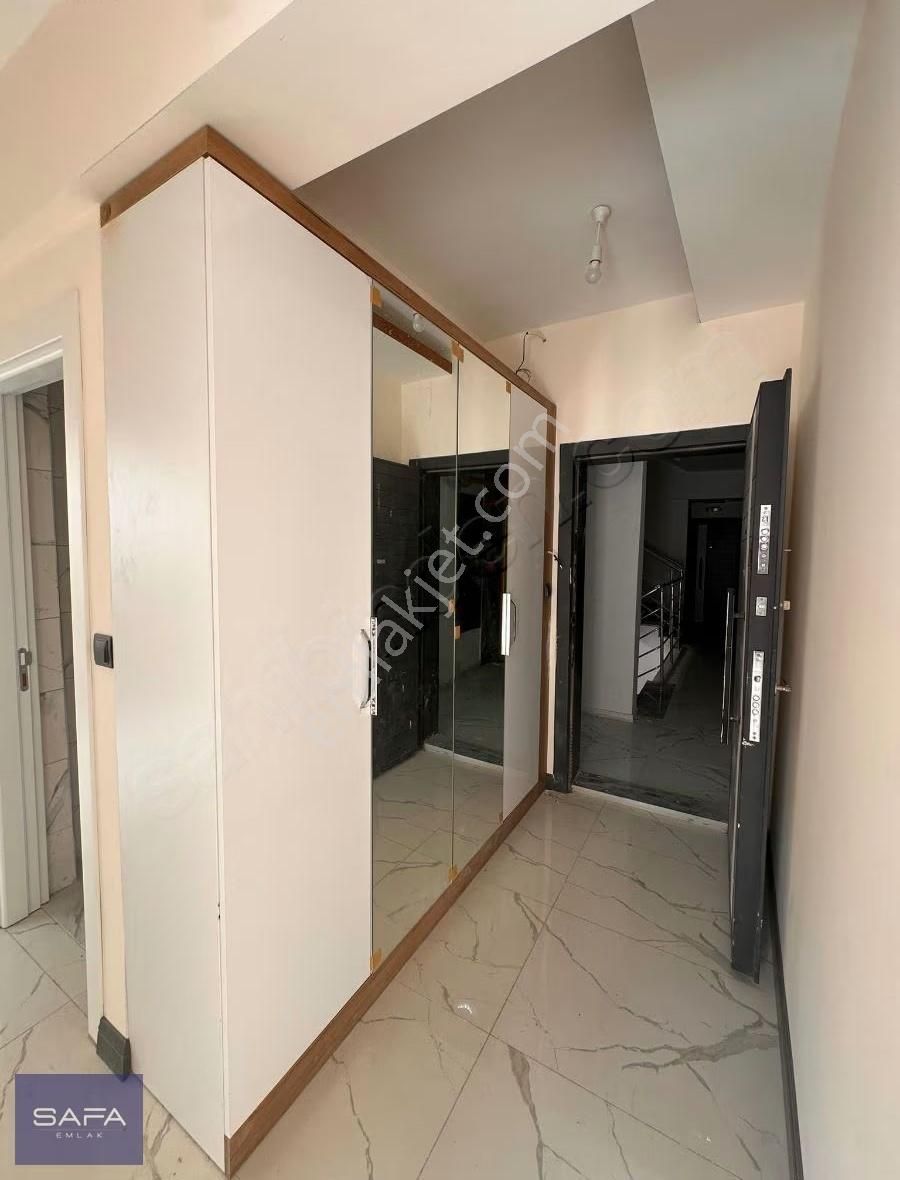 Talas Mevlana Hulusi Akar Bulvarı Üzerind2+1 Sıfır Satılık Daire - Görsel 22