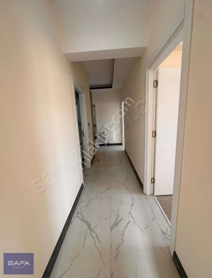 Talas Mevlana Hulusi Akar Bulvarı Üzerind2+1 Sıfır Satılık Daire - Görsel 10