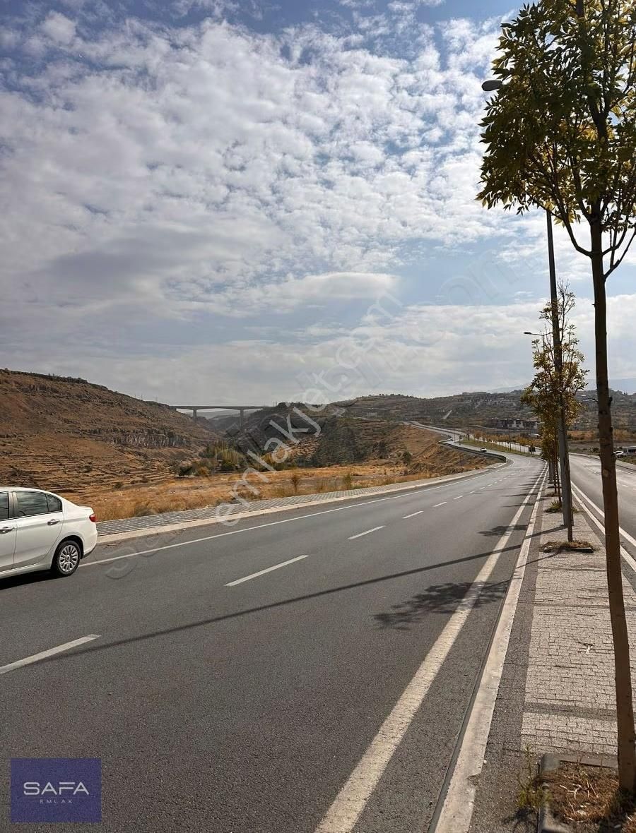 Talas Mevlana Hulusi Akar Bulvarı Üzerind2+1 Sıfır Satılık Daire - Görsel 21