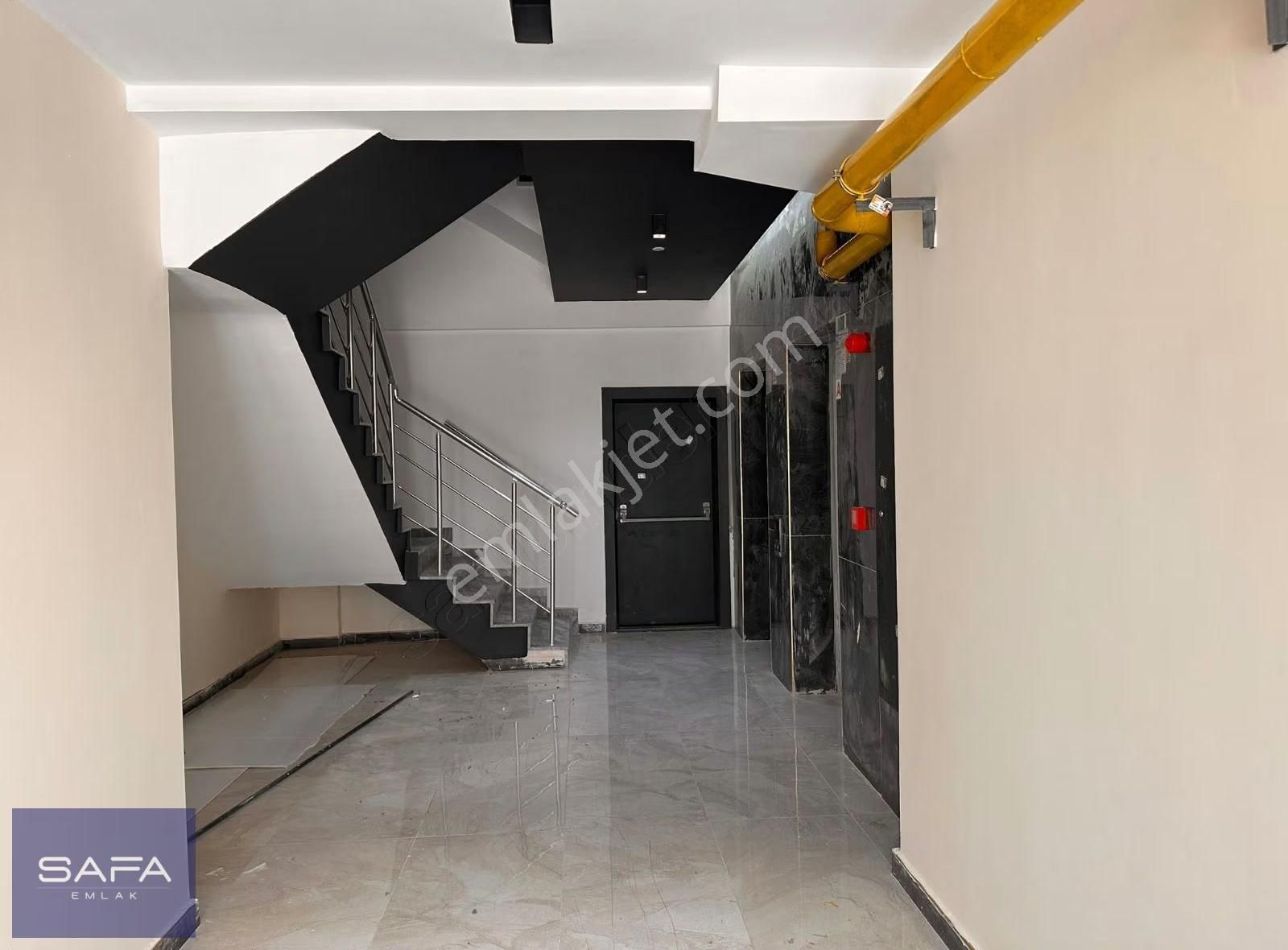 Talas Mevlana Hulusi Akar Bulvarı Üzerind2+1 Sıfır Satılık Daire - Görsel 8