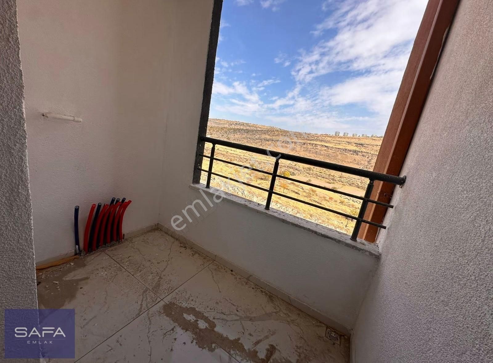 Talas Mevlana Hulusi Akar Bulvarı Üzerind2+1 Sıfır Satılık Daire - Görsel 9