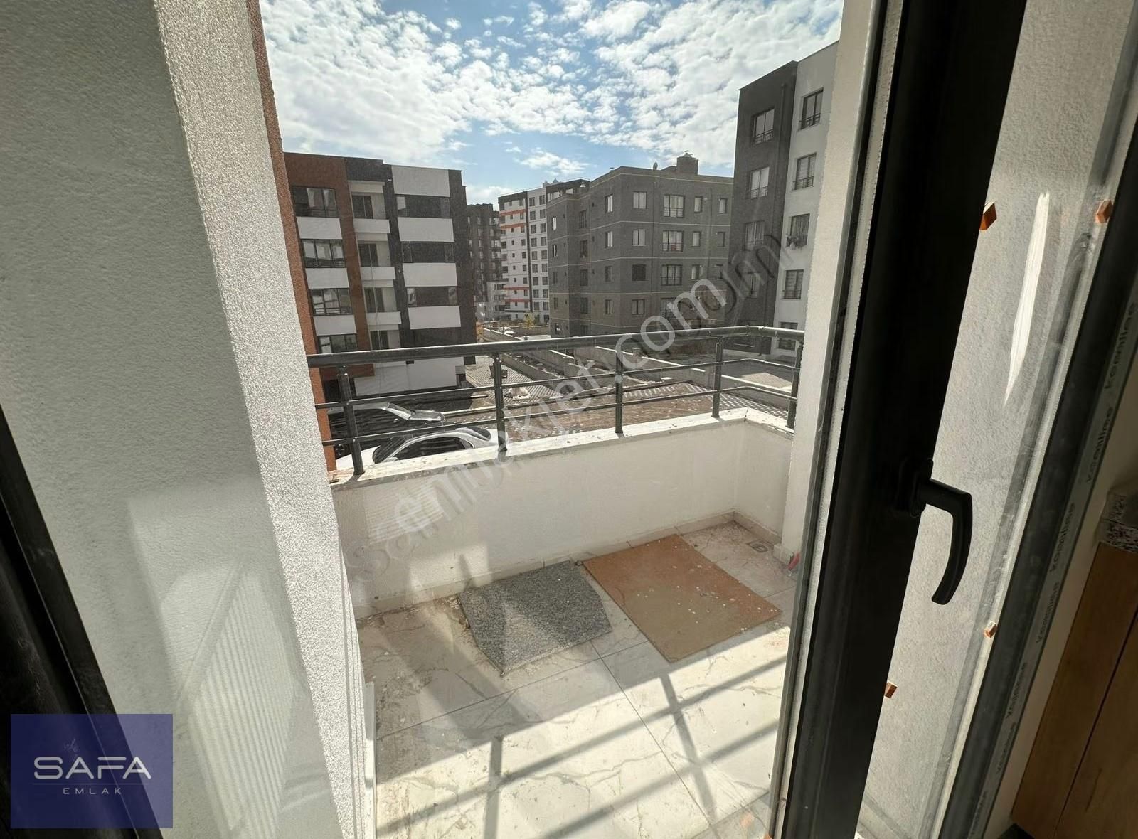 Talas Mevlana Hulusi Akar Bulvarı Üzerind2+1 Sıfır Satılık Daire - Görsel 4