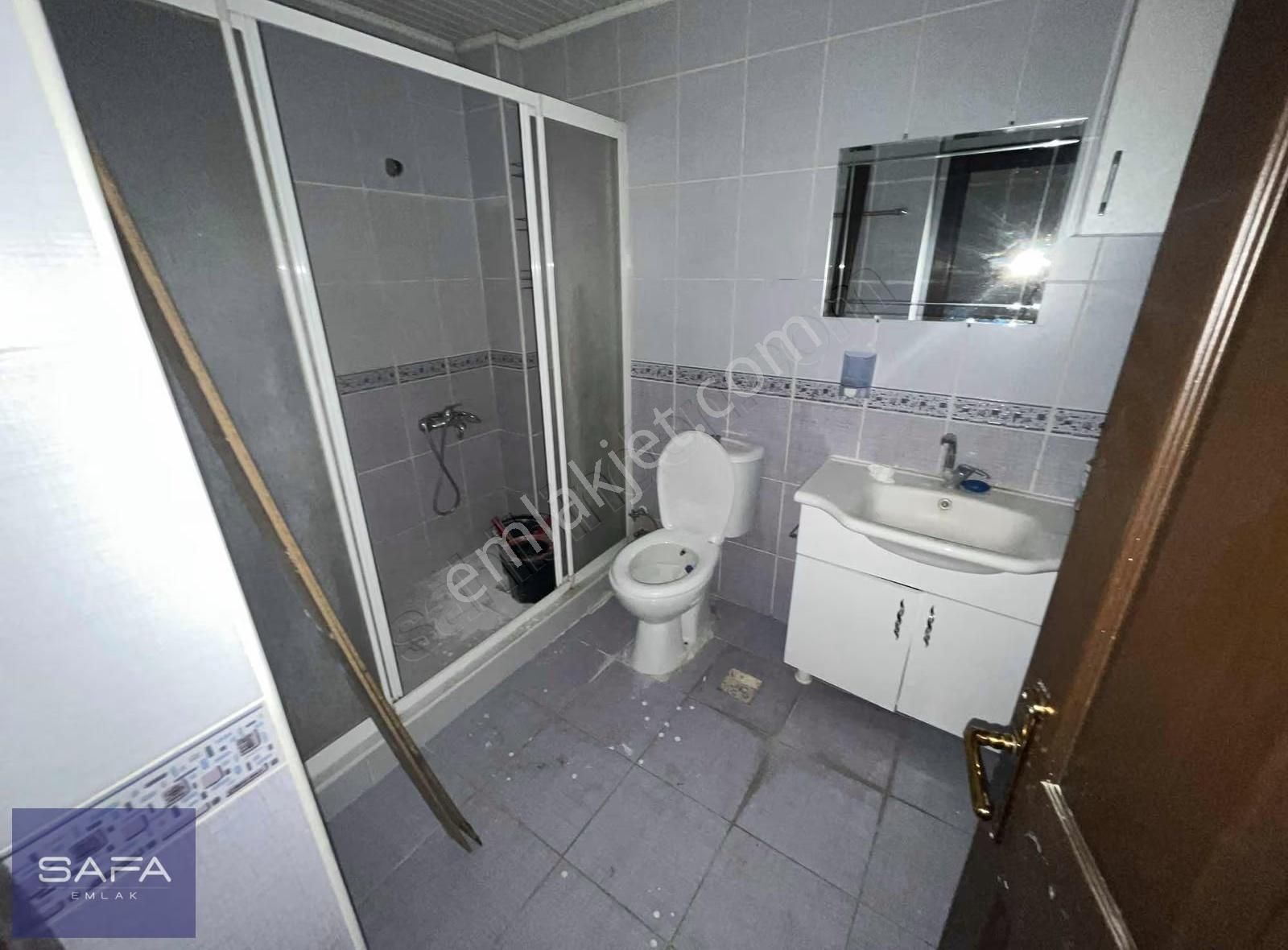 Talas Yenidoğan Mahallesinde Kiralık Kombili Arakat 3+1 Daire - Görsel 4