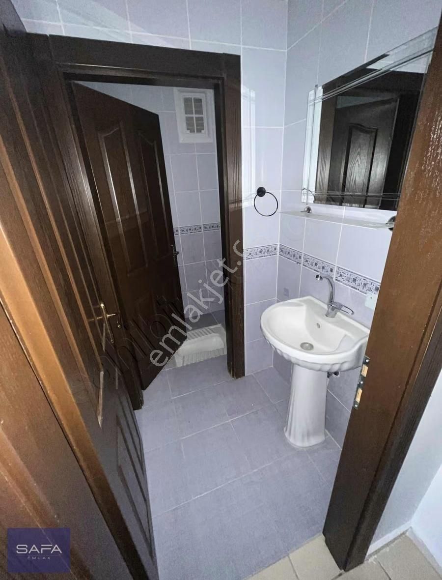 Talas Yenidoğan Mahallesinde Kiralık Kombili Arakat 3+1 Daire - Görsel 22