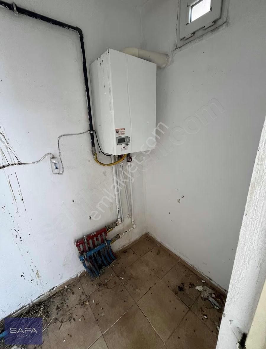 Talas Yenidoğan Mahallesinde Kiralık Kombili Arakat 3+1 Daire - Görsel 5