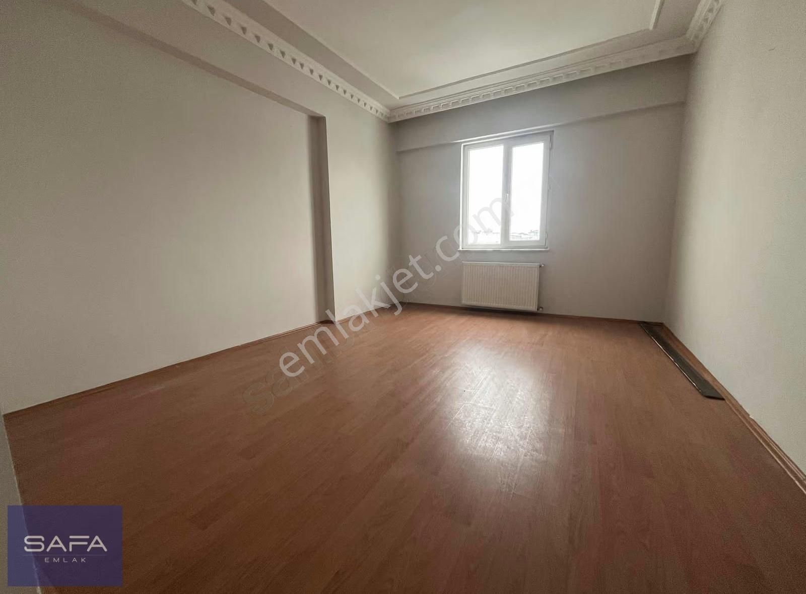 Talas Yenidoğan Mahallesinde Kiralık Kombili Arakat 3+1 Daire - Görsel 24