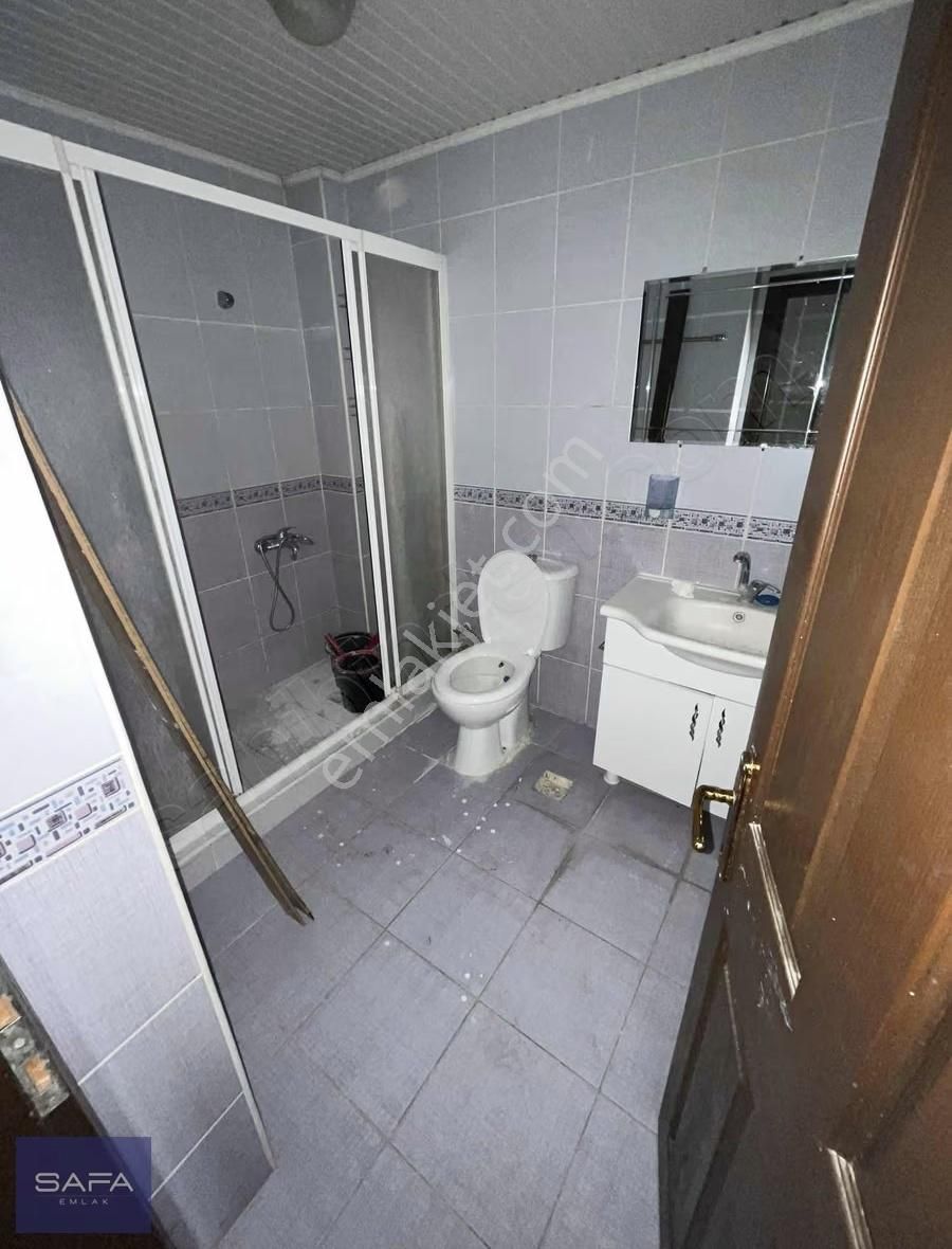 Talas Yenidoğan Mahallesinde Kiralık Kombili Arakat 3+1 Daire - Görsel 10