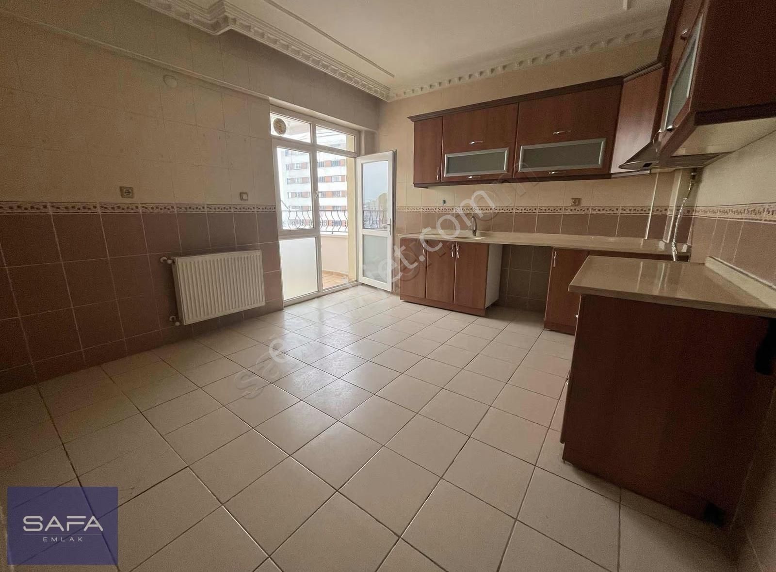 Talas Yenidoğan Mahallesinde Kiralık Kombili Arakat 3+1 Daire - Görsel 15