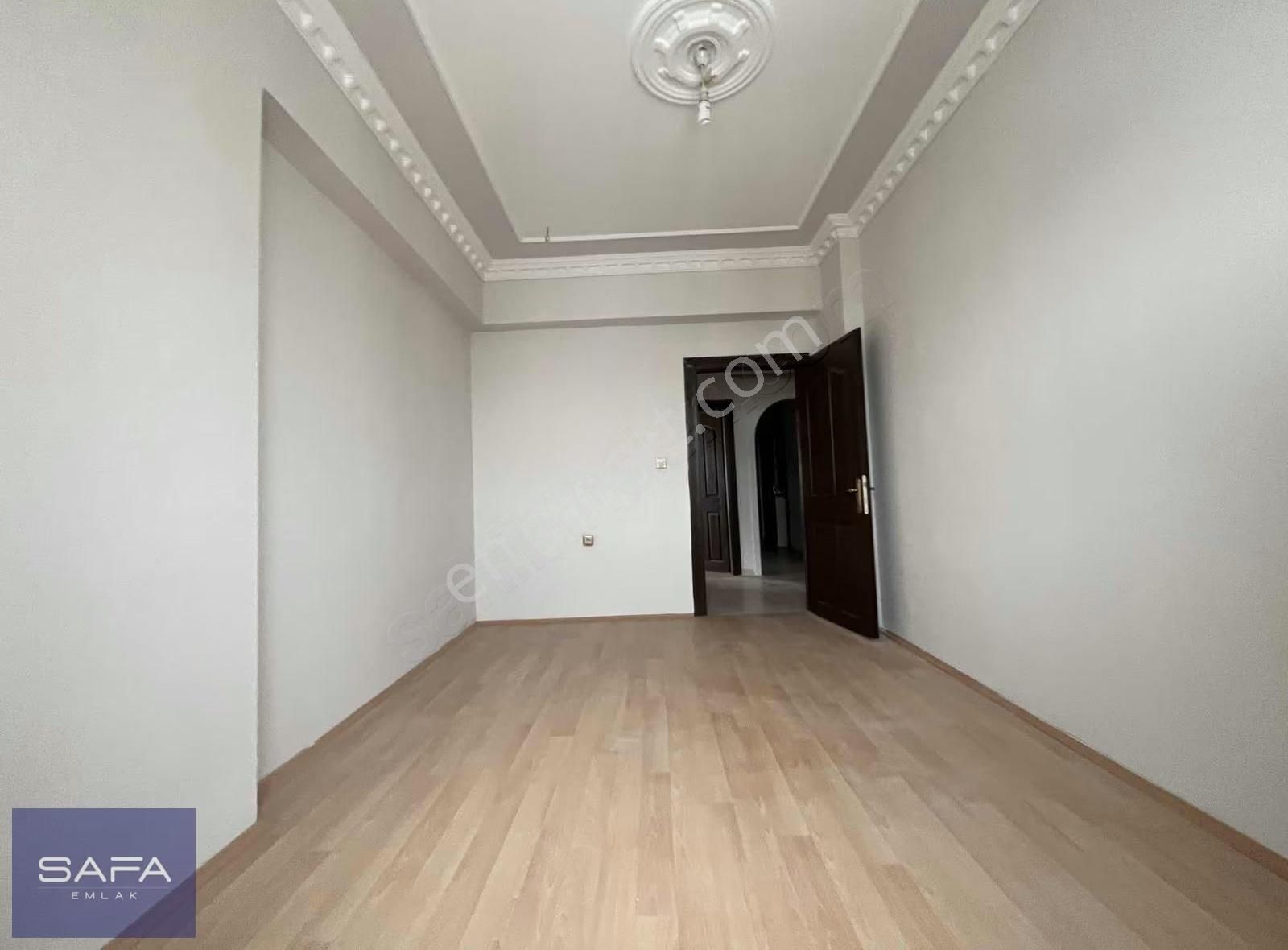 Talas Yenidoğan Mahallesinde Kiralık Kombili Arakat 3+1 Daire - Görsel 3