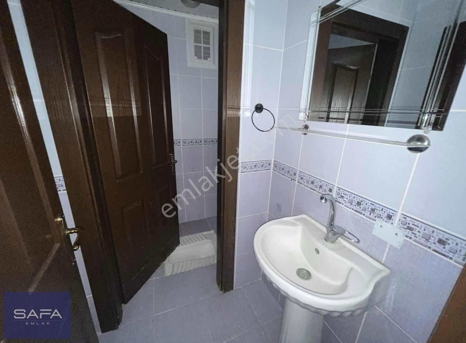 Talas Yenidoğan Mahallesinde Kiralık Kombili Arakat 3+1 Daire - Görsel 16