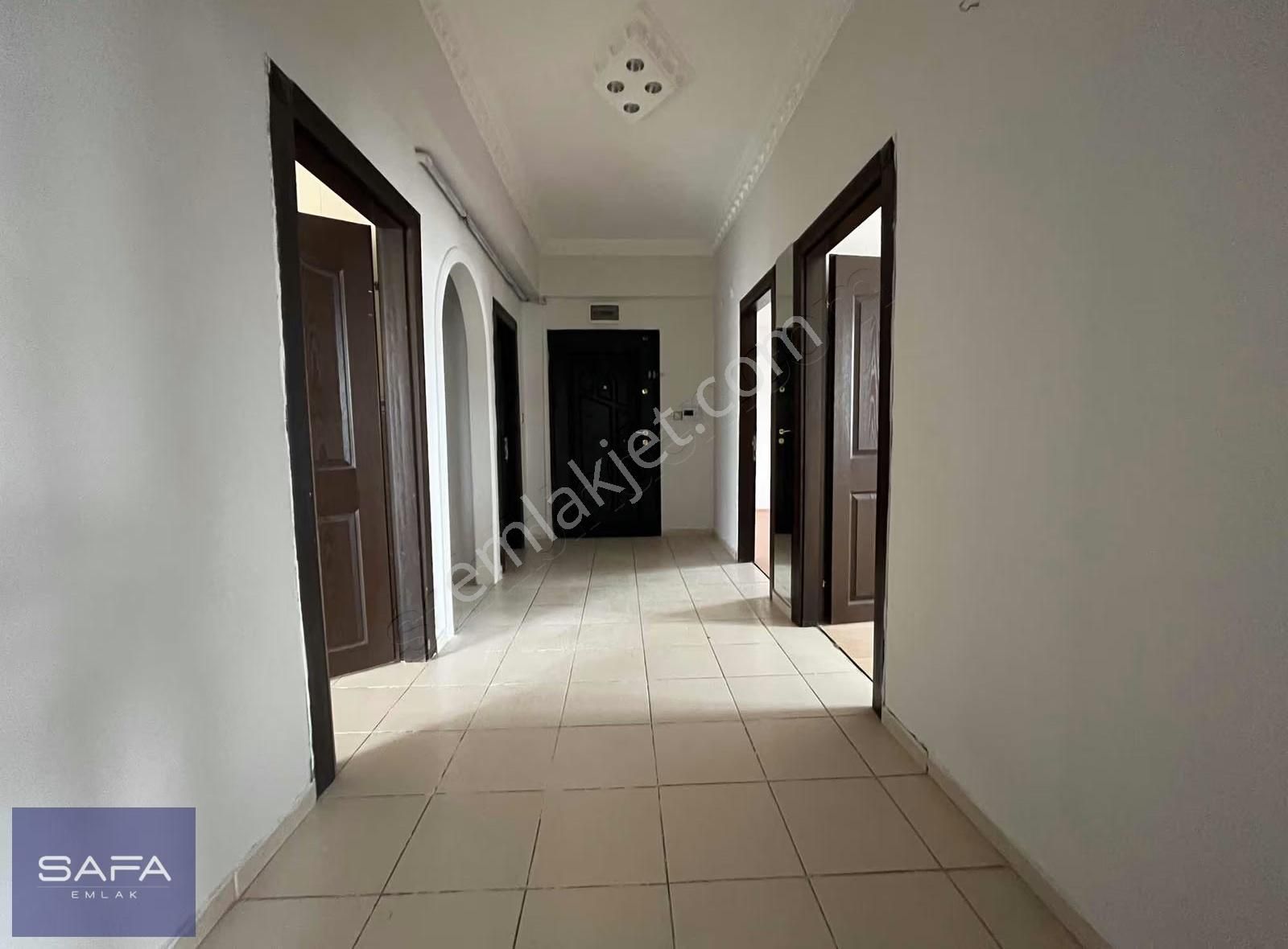 Talas Yenidoğan Mahallesinde Kiralık Kombili Arakat 3+1 Daire - Görsel 8