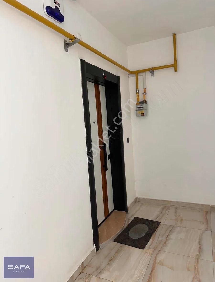 Safa Emlaktan Bahçelievler Arven Nişantaşı'nda Eşyalı Daire - Görsel 5