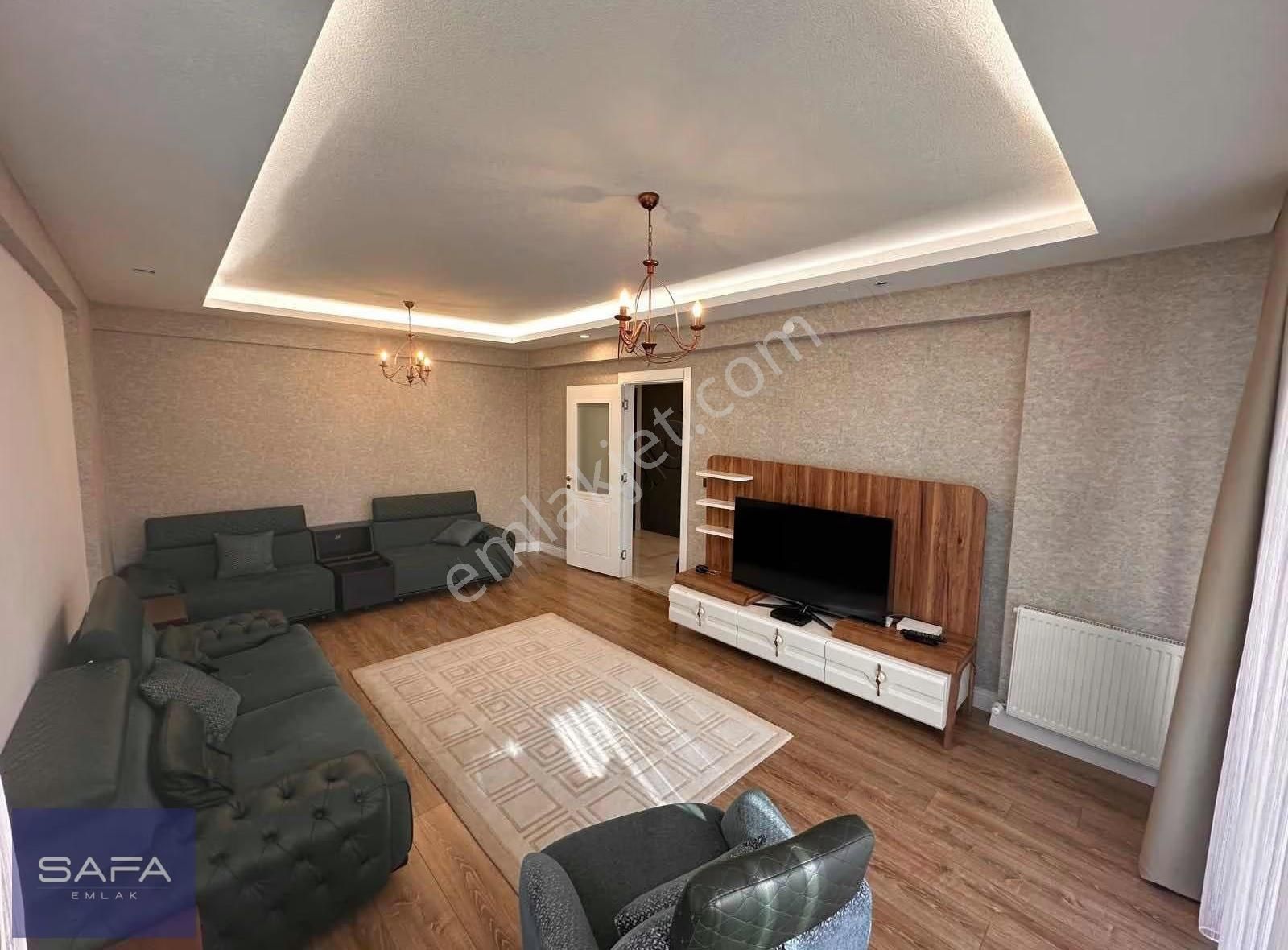 Safa Emlaktan Bahçelievler Arven Nişantaşı'nda Eşyalı Daire - Görsel 7