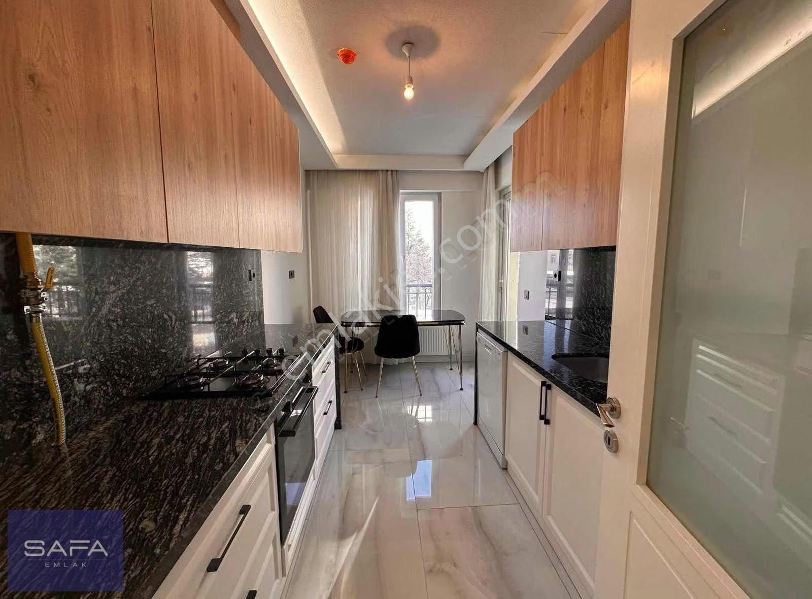 Safa Emlaktan Bahçelievler Arven Nişantaşı'nda Eşyalı Daire - Görsel 16