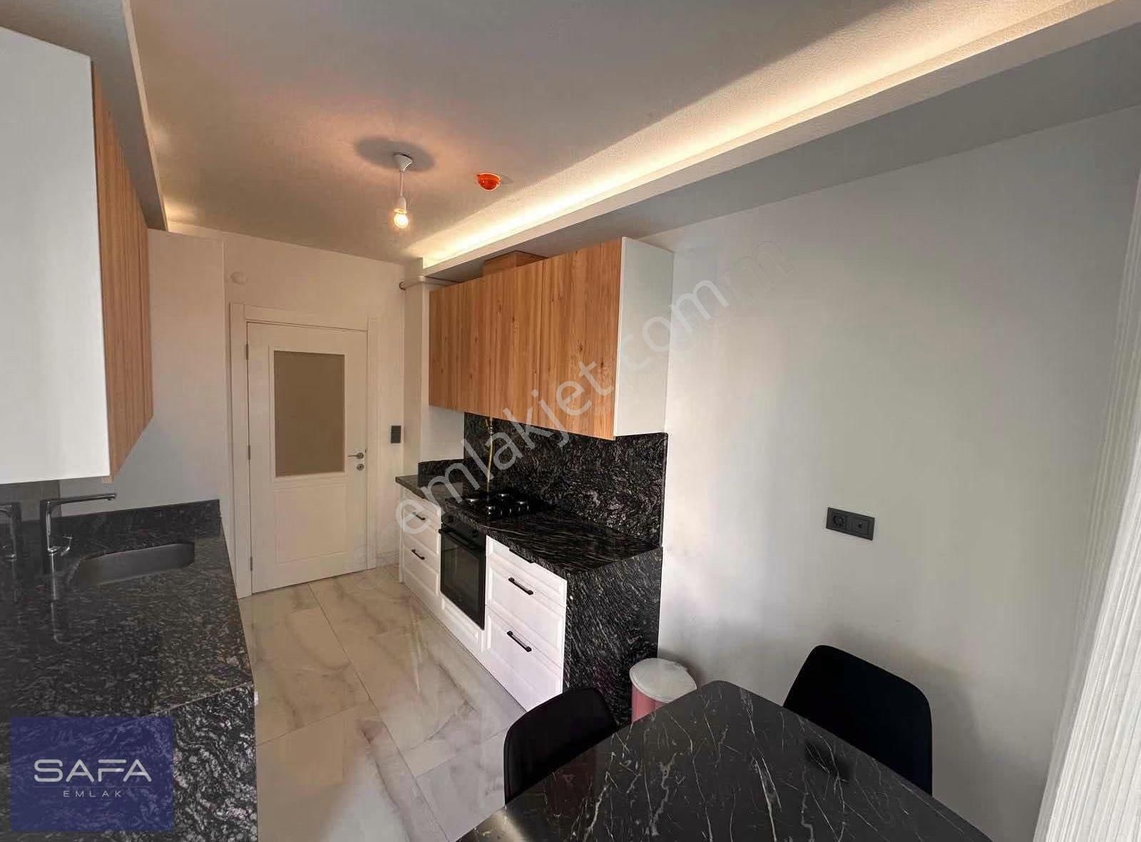 Safa Emlaktan Bahçelievler Arven Nişantaşı'nda Eşyalı Daire - Görsel 18