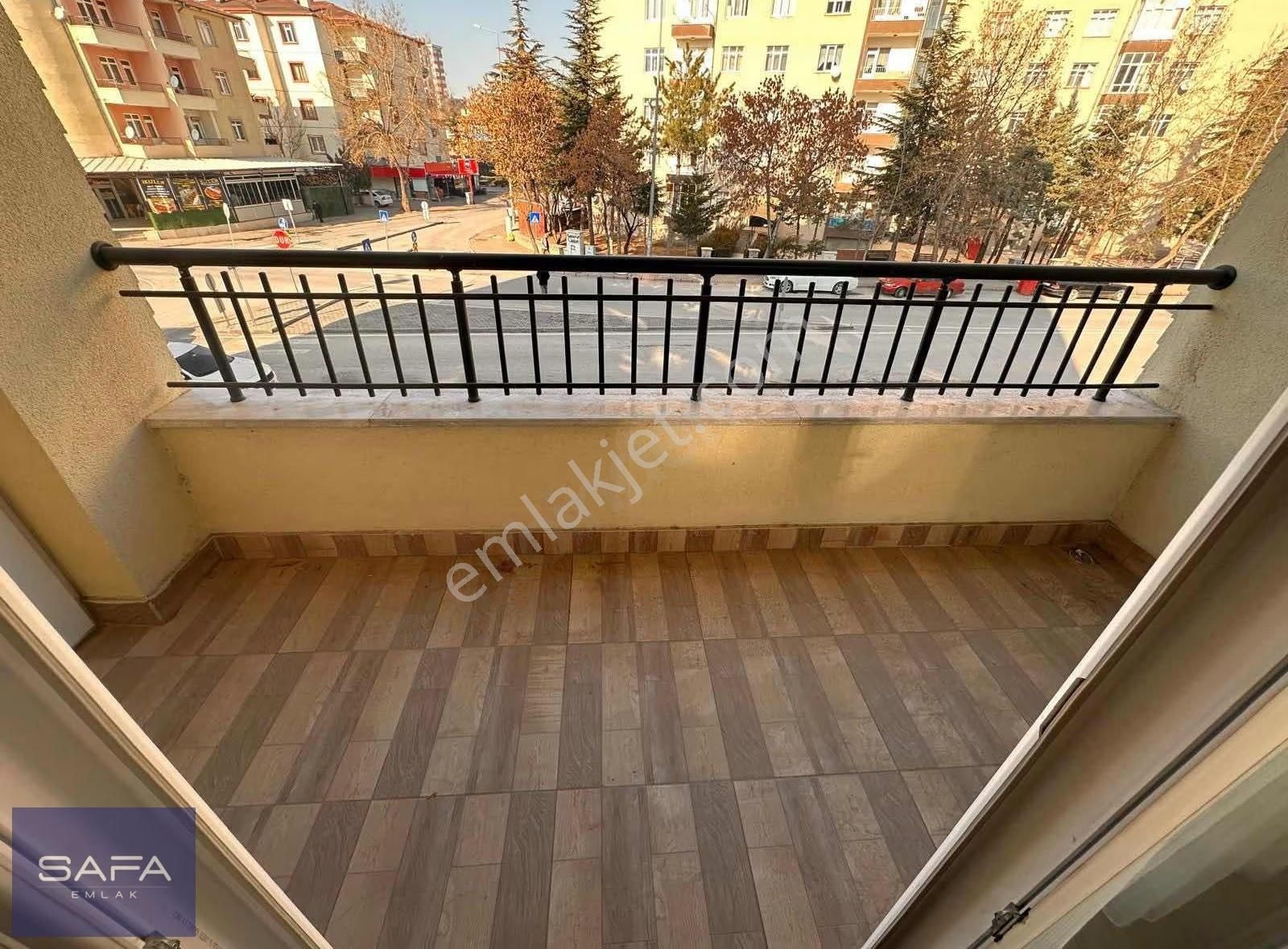 Safa Emlaktan Bahçelievler Arven Nişantaşı'nda Eşyalı Daire - Görsel 9