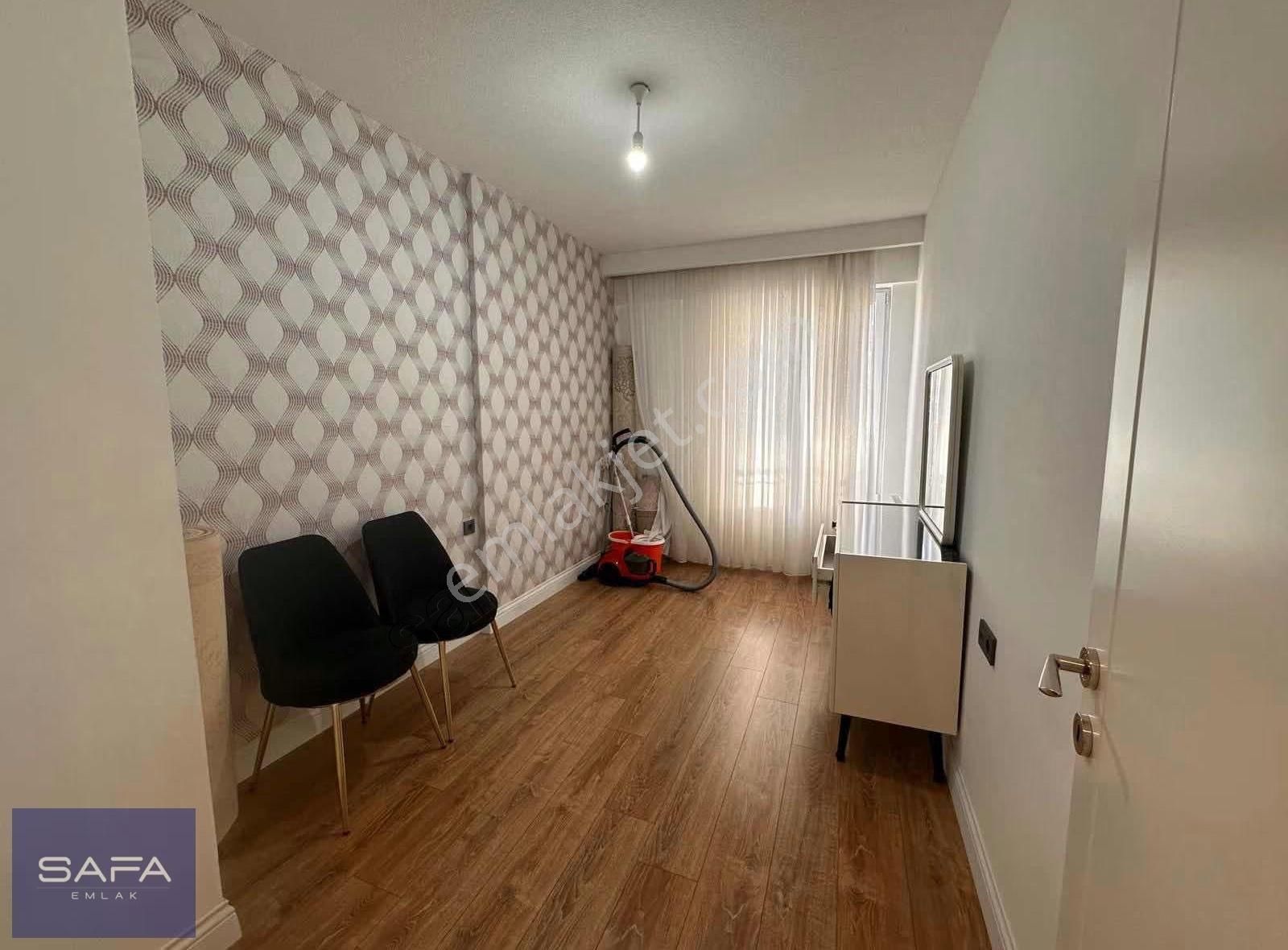 Safa Emlaktan Bahçelievler Arven Nişantaşı'nda Eşyalı Daire - Görsel 8