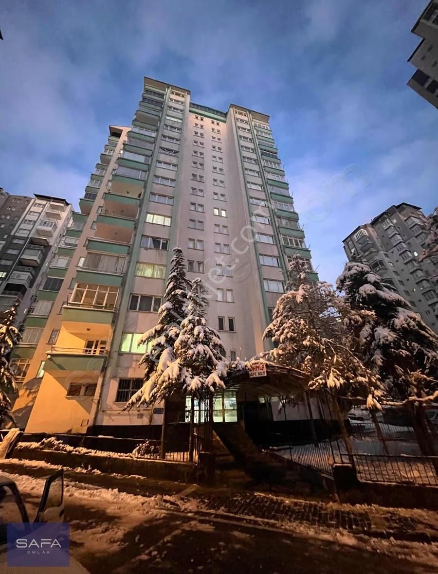 Mimsin Şirintepe Mahallesinde Kiralık 3+1 Daire